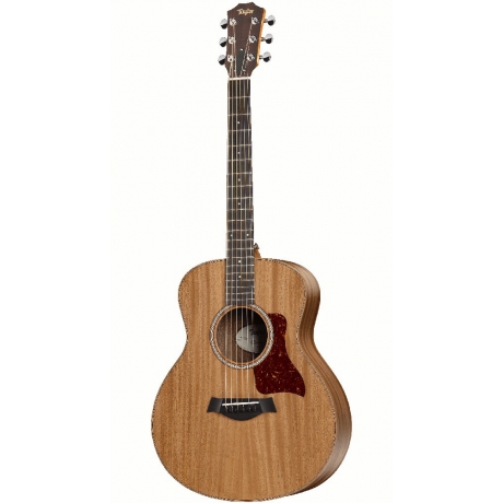 Taylor GS Mini-e Maun Elektro Akustik Gitar<br>Fotoğraf: 1/2