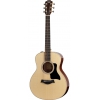 Taylor GS Mini-e Rosewood Plus Elektro Akustik Gitar (Gloss Natural)<br>Fotoğraf: 1/2