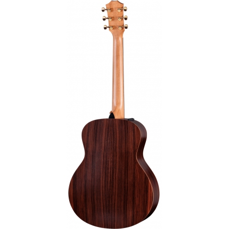 Taylor GS Mini-e Rosewood SB 50th Anniversary Elektro Akustik Gitar (Custom Burst)<br>Fotoğraf: 2/2