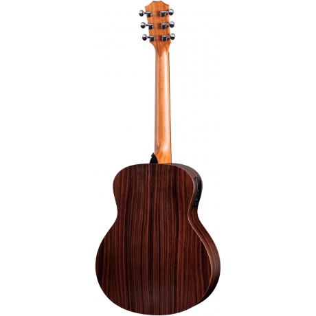 Taylor GS Mini-e Rosewood SB Elektro Akustik Gitar (Sunburst)<br>Fotoğraf: 2/2