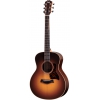 Taylor GS Mini-e Rosewood SB Elektro Akustik Gitar (Sunburst)<br>Fotoğraf: 1/2