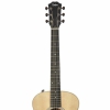 Taylor GS Mini-e RW Elektro Akustik Gitar (Natural)<br>Fotoğraf: 3/4