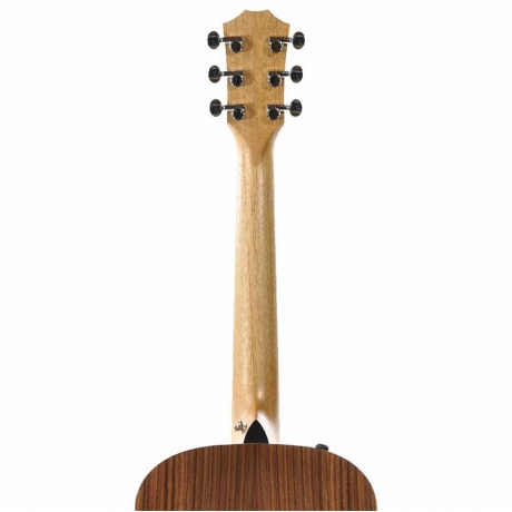 Taylor GS Mini-e RW Elektro Akustik Gitar (Natural)<br>Fotoğraf: 4/4