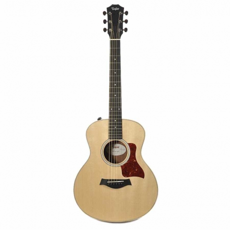Taylor GS Mini-e RW Elektro Akustik Gitar (Natural)<br>Fotoğraf: 1/4
