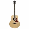 Taylor GS Mini-e RW Elektro Akustik Gitar (Natural)<br>Fotoğraf: 1/4