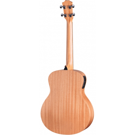 Taylor GS Mini-E Sapele/Sitka Akustik Bas Gitar (Natural)<br>Fotoğraf: 2/2