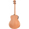 Taylor GS Mini-E Sapele/Sitka Akustik Bas Gitar (Natural)<br>Fotoğraf: 2/2