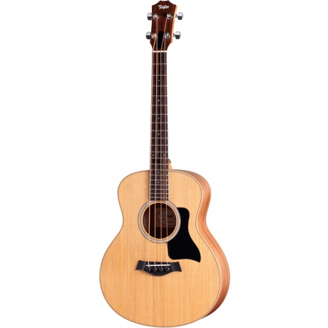 Taylor GS Mini-E Sapele/Sitka Akustik Bas Gitar (Natural)<br>Fotoğraf: 1/2