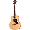 Taylor GS Mini-E Sapele/Sitka Akustik Bas Gitar (Natural)<br>Fotoğraf: 1/2