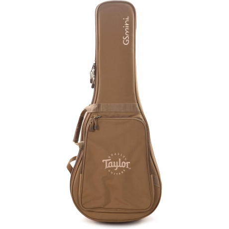 Taylor GS Mini-E Special Edition Elektro Akustik Gitar (Carbon Burst)<br>Fotoğraf: 2/3