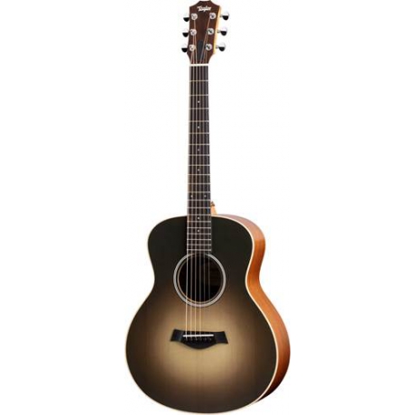 Taylor GS Mini-E Special Edition Elektro Akustik Gitar (Carbon Burst)<br>Fotoğraf: 1/3