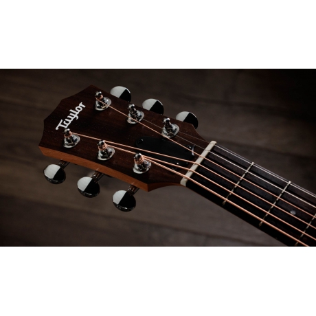 Taylor GS Mini-e Special Edition Elektro Akustik Gitar (Paisley Burst)<br>Fotoğraf: 6/8