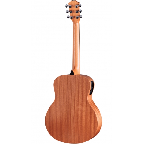 Taylor GS Mini-e Special Edition Elektro Akustik Gitar (Paisley Burst)<br>Fotoğraf: 2/8