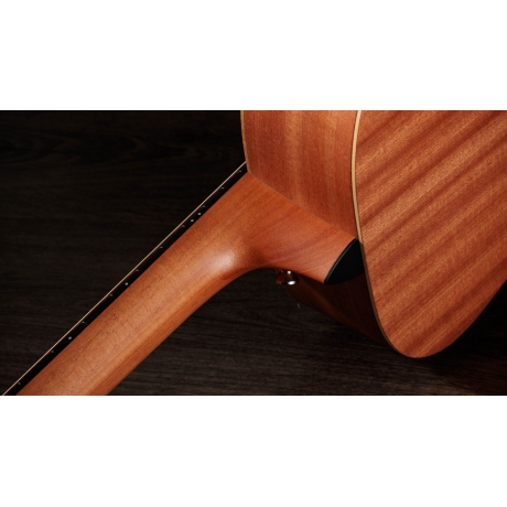 Taylor GS Mini-e Special Edition Elektro Akustik Gitar (Paisley Burst)<br>Fotoğraf: 7/8