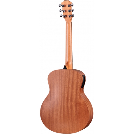 Taylor GS Mini-e Special Edition Elektro Akustik Gitar (Sunset Fade)<br>Fotoğraf: 2/2