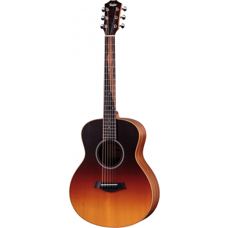Taylor GS Mini-e Special Edition Elektro Akustik Gitar (Sunset Fade)<br>Fotoğraf: 1/2