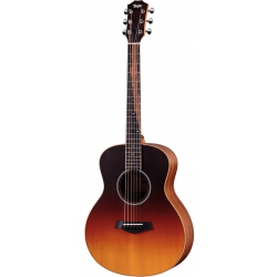 Taylor GS Mini-e Special Edition Elektro Akustik Gitar (Sunset Fade)