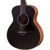 Taylor GS Mini-E Special Edition Elektro Akustik Gitar (Trans Black)<br>Fotoğraf: 2/3