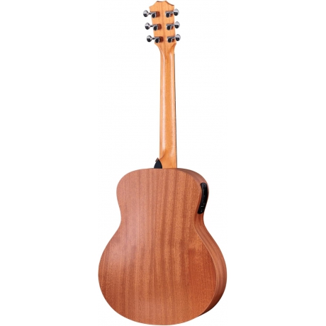 Taylor GS Mini-e Special Edition Elektro Akustik Gitar (Trans White)<br>Fotoğraf: 2/2