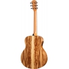 Taylor GS Mini-e Ziricote LTD Elektro Akustik Gitar (Natural)<br>Fotoğraf: 2/2