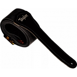 Taylor GS Mini Gitar Askısı (Siyah)