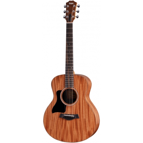 Taylor GS Mini Maun Solak Akustik Gitar (Natural)<br>Fotoğraf: 1/2