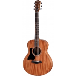 Taylor GS Mini Maun Solak Akustik Gitar (Natural)