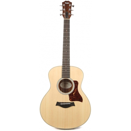 Taylor GS Mini RW Akustik Gitar (Natural)<br>Fotoğraf: 1/6