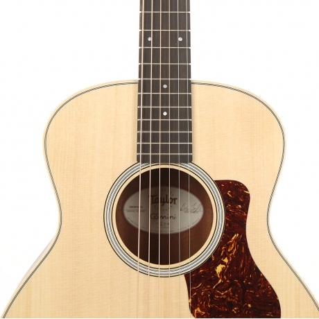 Taylor GS Mini RW Akustik Gitar (Natural)<br>Fotoğraf: 3/6