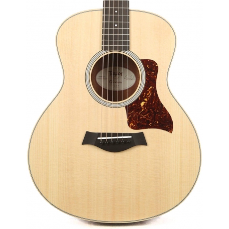 Taylor GS Mini RW Akustik Gitar (Natural)<br>Fotoğraf: 2/6