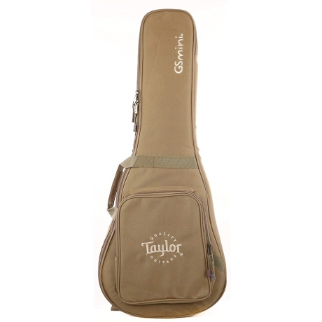 Taylor GS Mini RW Akustik Gitar (Natural)<br>Fotoğraf: 6/6
