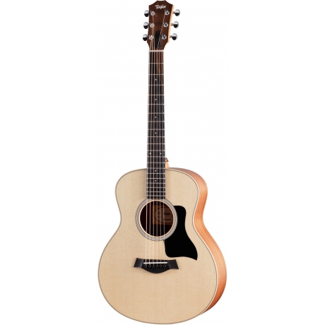 Taylor GS Mini Sapele Ladin Akustik Gitar (Natural)<br>Fotoğraf: 1/2