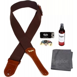 Taylor Gs Mini/traveler Essentials Pack