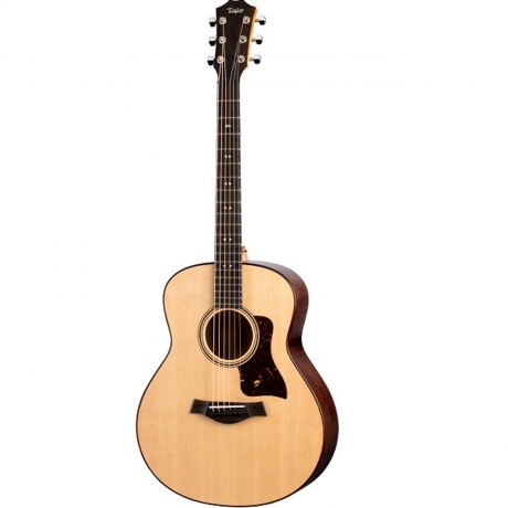 Taylor GT Urban Ash/Spruce Akustik Gitar (Natural)<br>Fotoğraf: 1/2