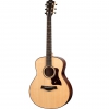 Taylor GT Urban Ash/Spruce Akustik Gitar (Natural)<br>Fotoğraf: 1/2