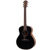 Taylor GTe Grand Theater Elektro Akustik Gitar (Blacktop)<br>Fotoğraf: 1/2