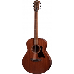 Taylor GTe Mahogany Grand Theater Elektro Akustik Gitar (Natural)