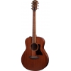 Taylor GTe Mahogany Grand Theater Elektro Akustik Gitar (Natural)<br>Fotoğraf: 1/2