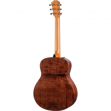 Taylor GTe Urban Ash Elektro Akustik Gitar (Natural)<br>Fotoğraf: 3/3