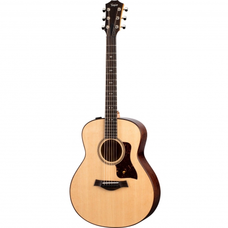 Taylor GTe Urban Ash Elektro Akustik Gitar (Natural)<br>Fotoğraf: 1/3