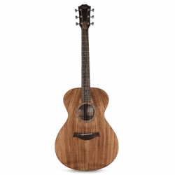 Taylor JCSM-6 Jacob Collier Signature Elektro Akustik Gitar (Natural Hawaiian...