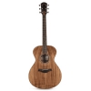 Taylor JCSM-6 Jacob Collier Signature Elektro Akustik Gitar (Natural Hawaiian Koa)<br>Fotoğraf: 1/3