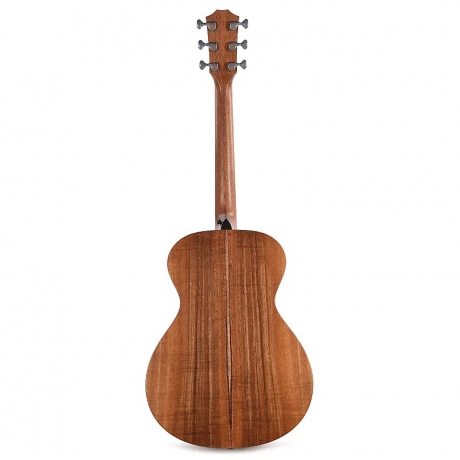 Taylor JCSM-6 Jacob Collier Signature Elektro Akustik Gitar (Natural Hawaiian Koa)<br>Fotoğraf: 3/3