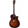 Taylor K24ce Builder's Edition Elektro Akustik Gitar (Kona Burst), Fotoğraf: 1/2