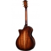 Taylor K24ce Builder's Edition Elektro Akustik Gitar (Kona Burst), Fotoğraf: 2/2