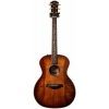 Taylor K24e Elektro Akustik Gitar (Shaded Edgeburst)<br>Fotoğraf: 1/6