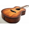 Taylor K24e Elektro Akustik Gitar (Shaded Edgeburst)<br>Fotoğraf: 5/6