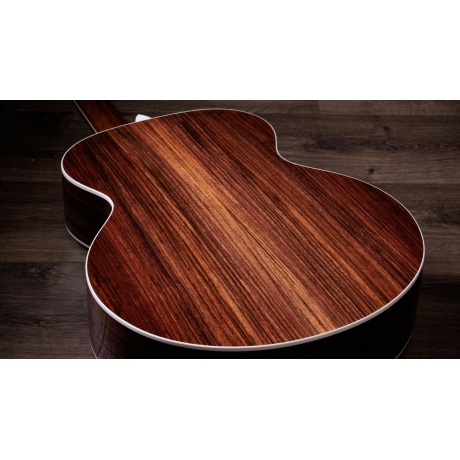 Taylor Legacy 815e Elektro Akustik Gitar<br>Fotoğraf: 7/9