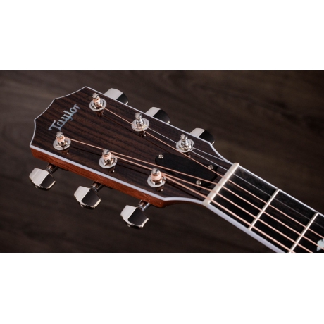 Taylor Legacy 815e Elektro Akustik Gitar<br>Fotoğraf: 5/9