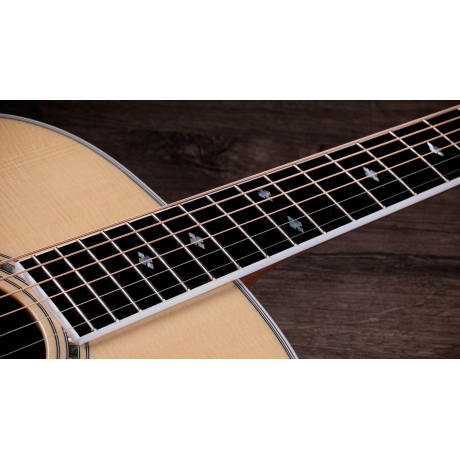 Taylor Legacy 815e Elektro Akustik Gitar<br>Fotoğraf: 4/9